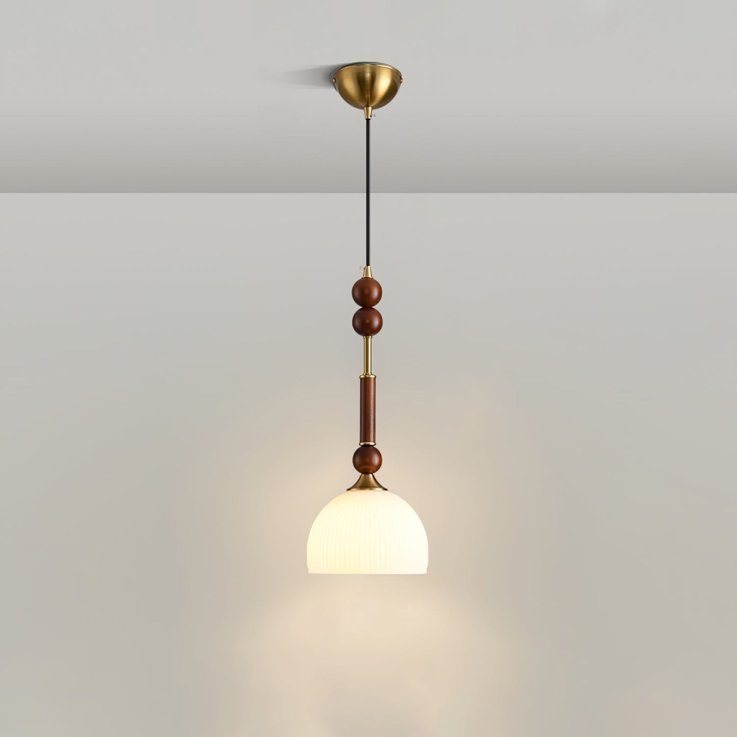 elegant roma hanglamp voor een sfeervolle verlichting