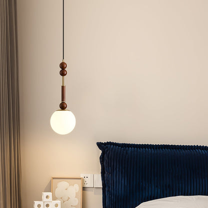 Elegant Roma Hanglamp voor een Sfeervolle Verlichting