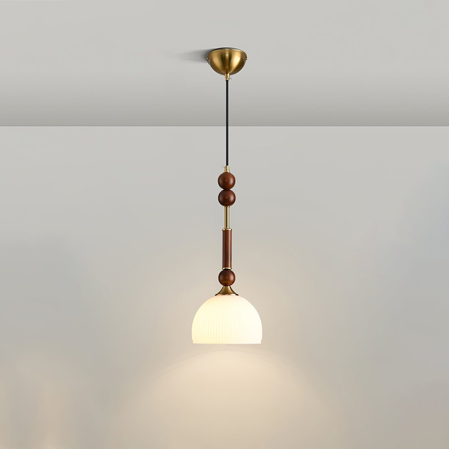 elegant roma hanglamp voor een sfeervolle verlichting