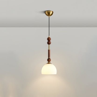 Elegant Roma Hanglamp voor een Sfeervolle Verlichting