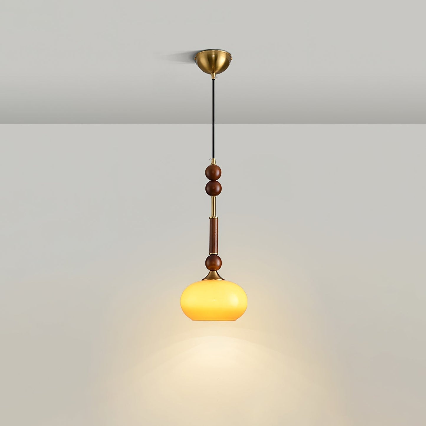 elegant roma hanglamp voor een sfeervolle verlichting