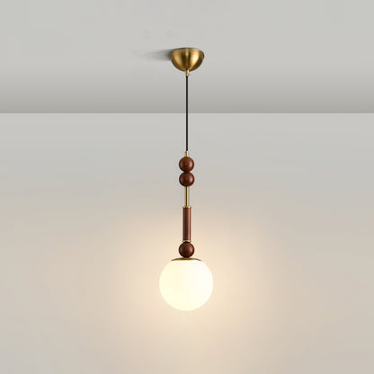 Elegant Roma Hanglamp voor een Sfeervolle Verlichting