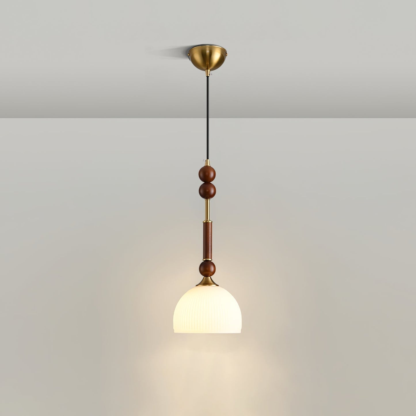 elegant roma hanglamp voor een sfeervolle verlichting