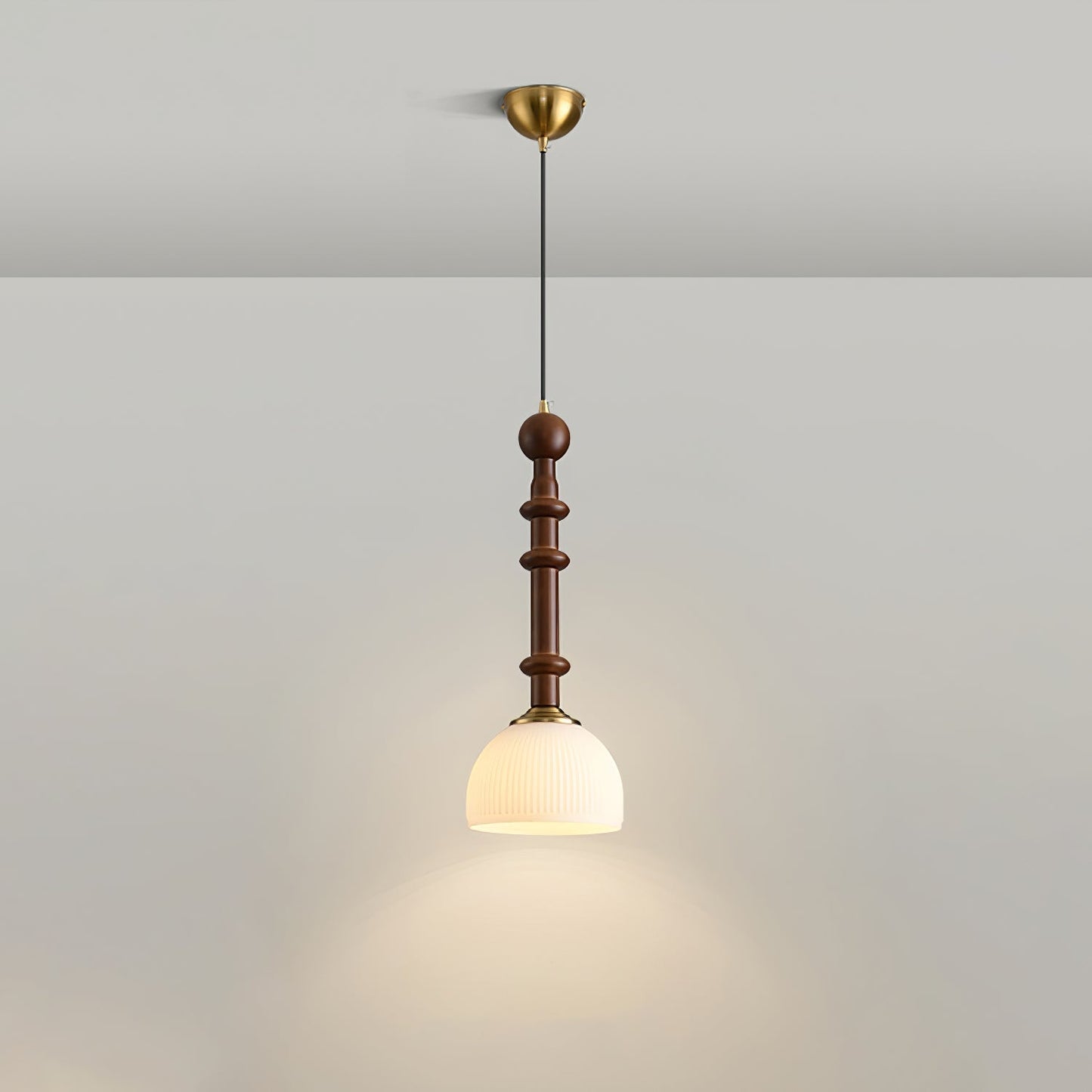 elegant roma hanglamp voor een sfeervolle verlichting