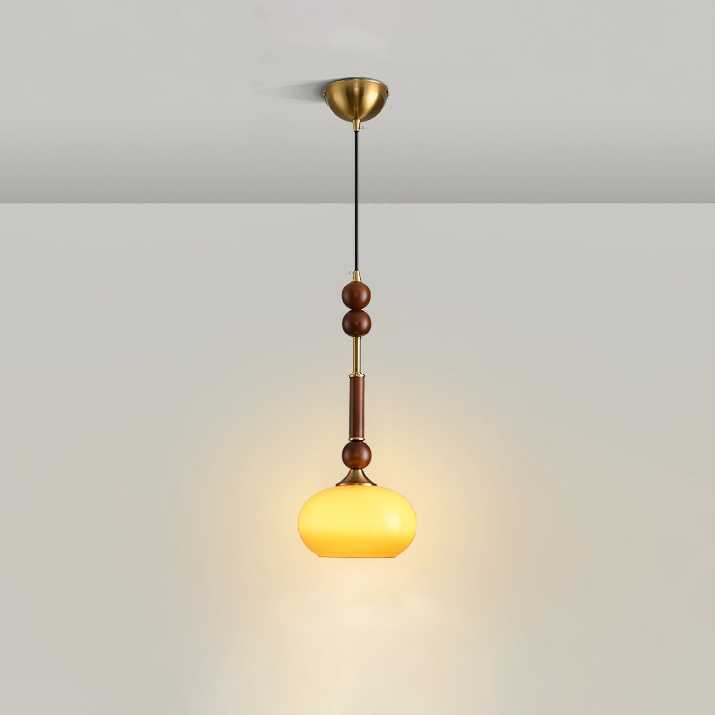 elegant roma hanglamp voor een sfeervolle verlichting