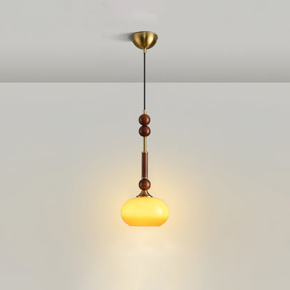 Elegant Roma Hanglamp voor een Sfeervolle Verlichting