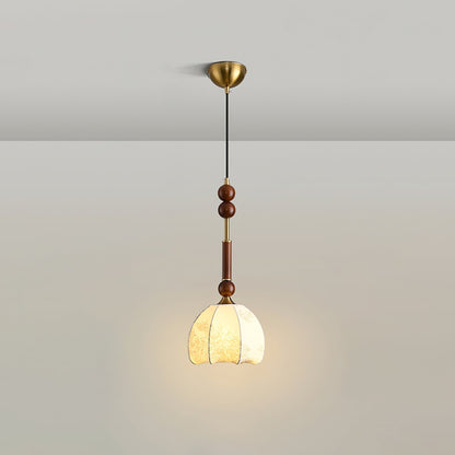 Elegant Roma Hanglamp voor een Sfeervolle Verlichting