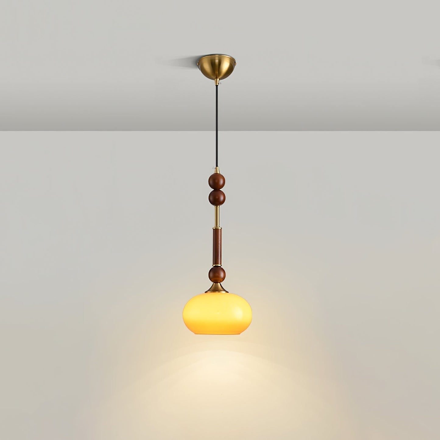 elegant roma hanglamp voor een sfeervolle verlichting