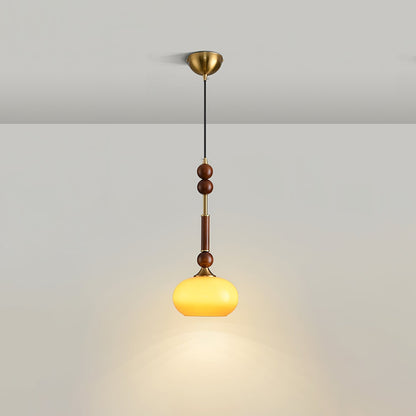 Elegant Roma Hanglamp voor een Sfeervolle Verlichting