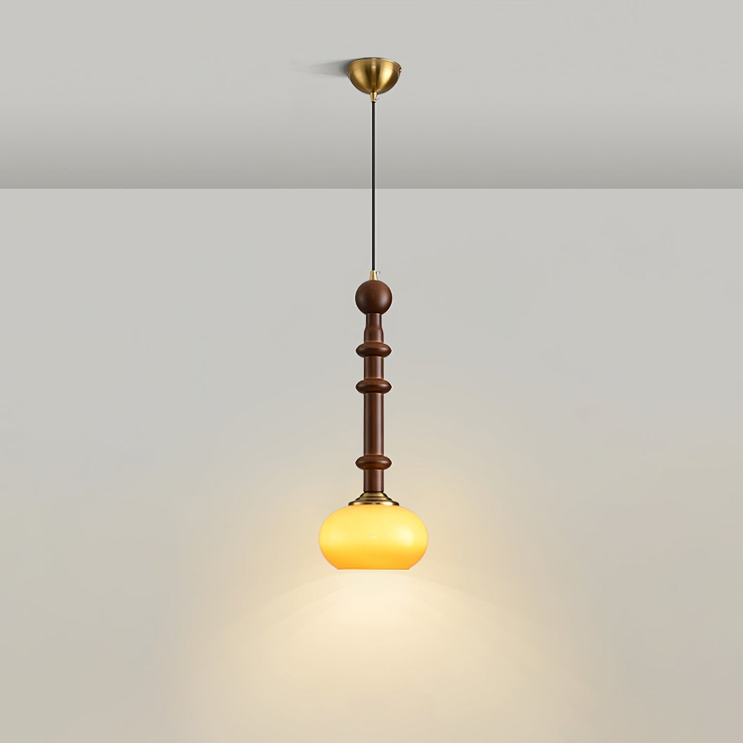 elegant roma hanglamp voor een sfeervolle verlichting