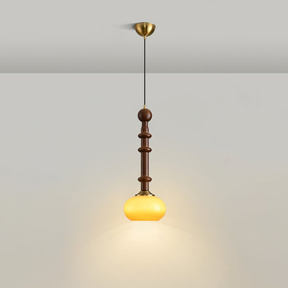 Elegant Roma Hanglamp voor een Sfeervolle Verlichting