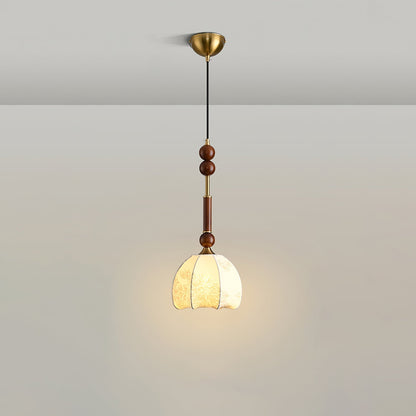 Elegant Roma Hanglamp voor een Sfeervolle Verlichting