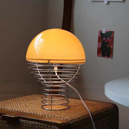 Creatieve Bauhaus-stijl lamp nachtlampje