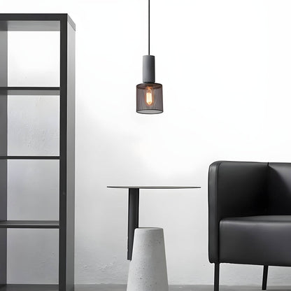 Shane | Indrukwekkende industriële hanglamp in loft stijl