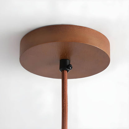 Wabi Sabi Hanglamp: Een Prachtig Accent voor Jouw Interieur