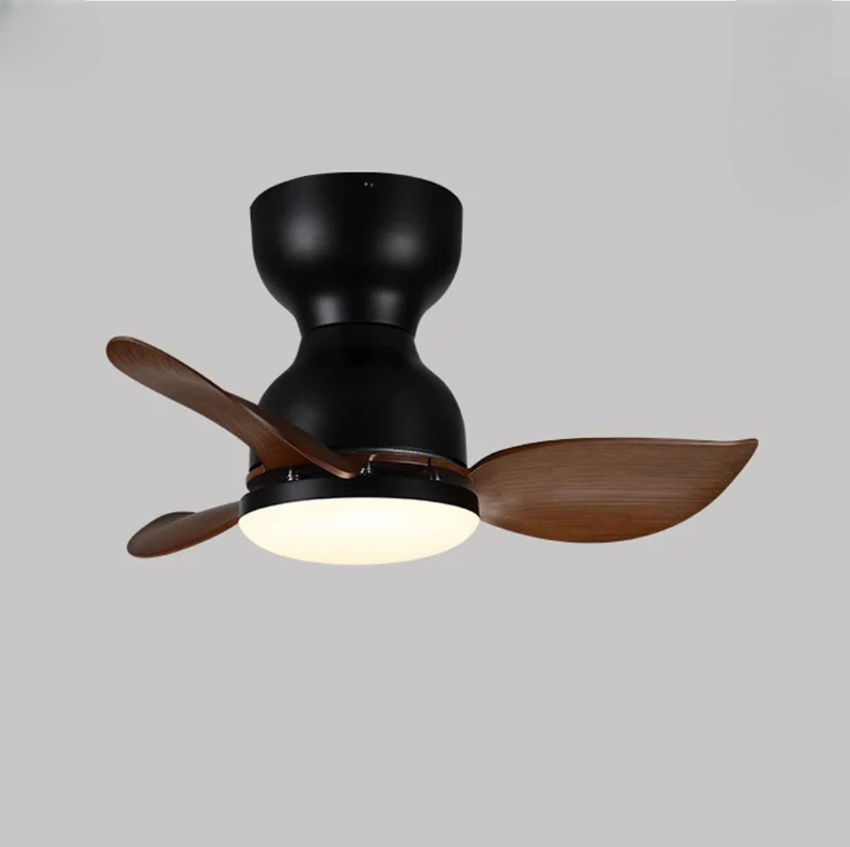 trailblazer 18" ceiling fan light - a stylish addition to your space!