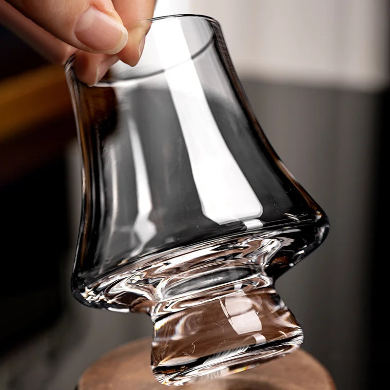 set whiskeyglazen voor een stijlvolle tafelsetting