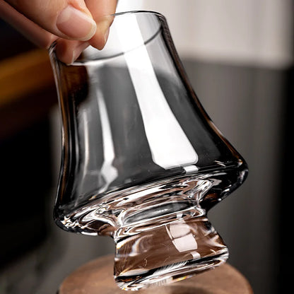 Set whiskeyglazen voor een stijlvolle tafelsetting