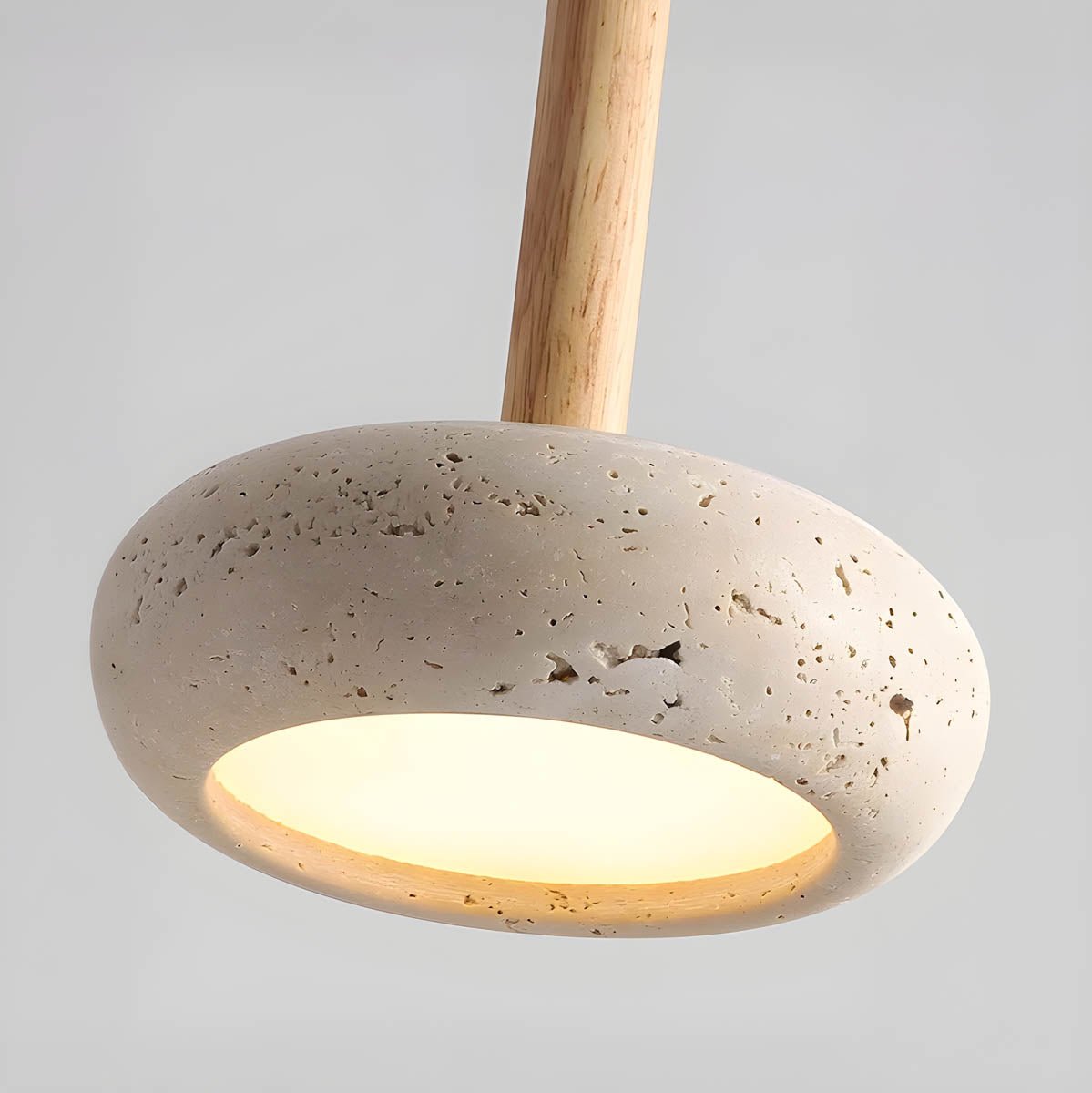 wabi sabi hanglamp: een prachtig accent voor jouw interieur