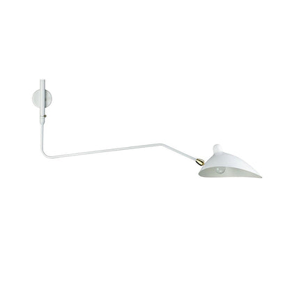 Stijlvolle Wandlamp van Serge Mouille