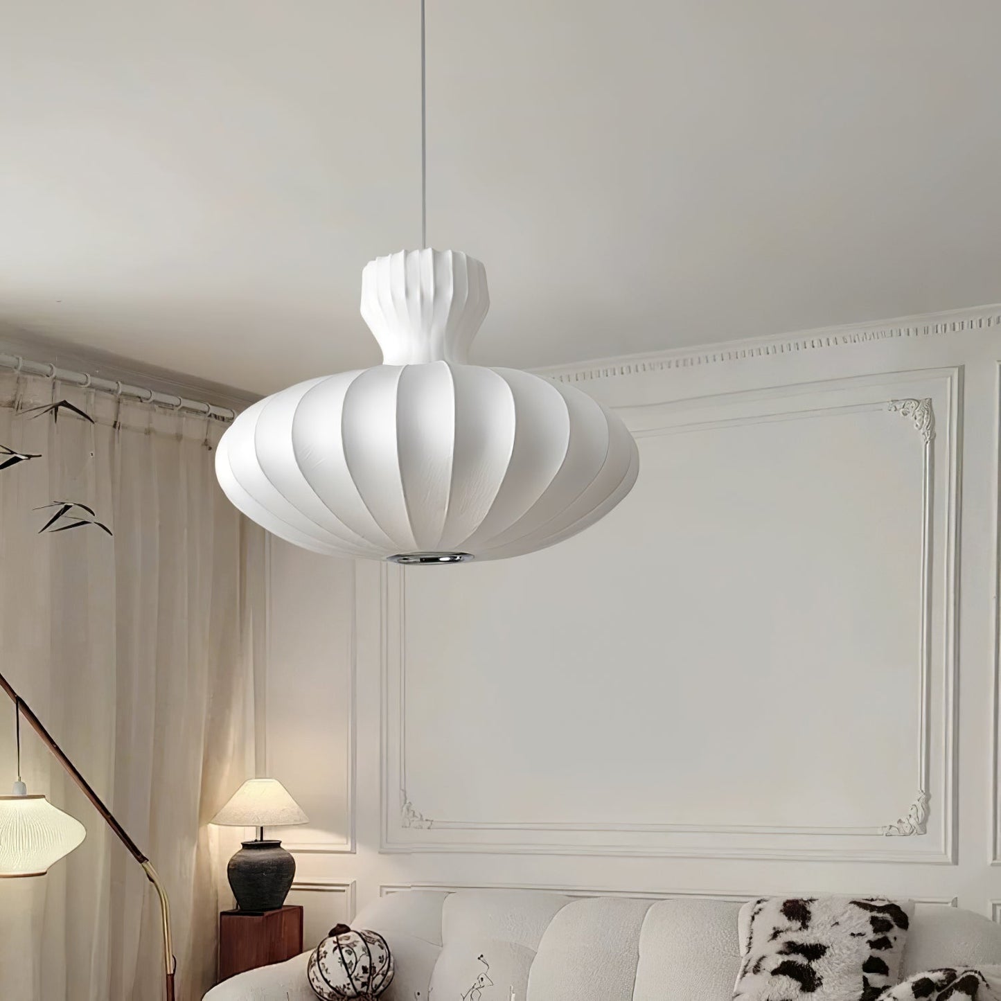 bella bloom design hanglamp voor een stijlvolle verlichting