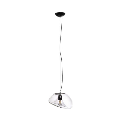 Elegante Hanglamp in de Vorm van een Waterdruppel