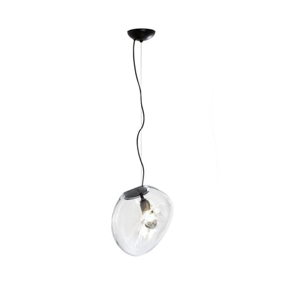 Elegante Hanglamp in de Vorm van een Waterdruppel