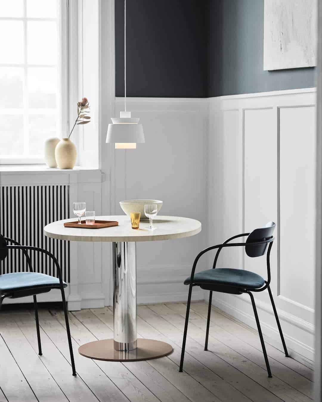 stijlvolle orion hanglamp voor een vleugje luxe aan je interieur