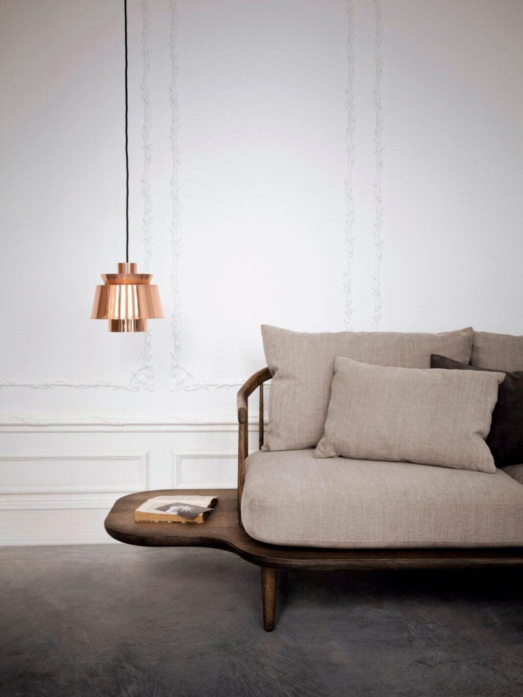 stijlvolle orion hanglamp voor een vleugje luxe aan je interieur