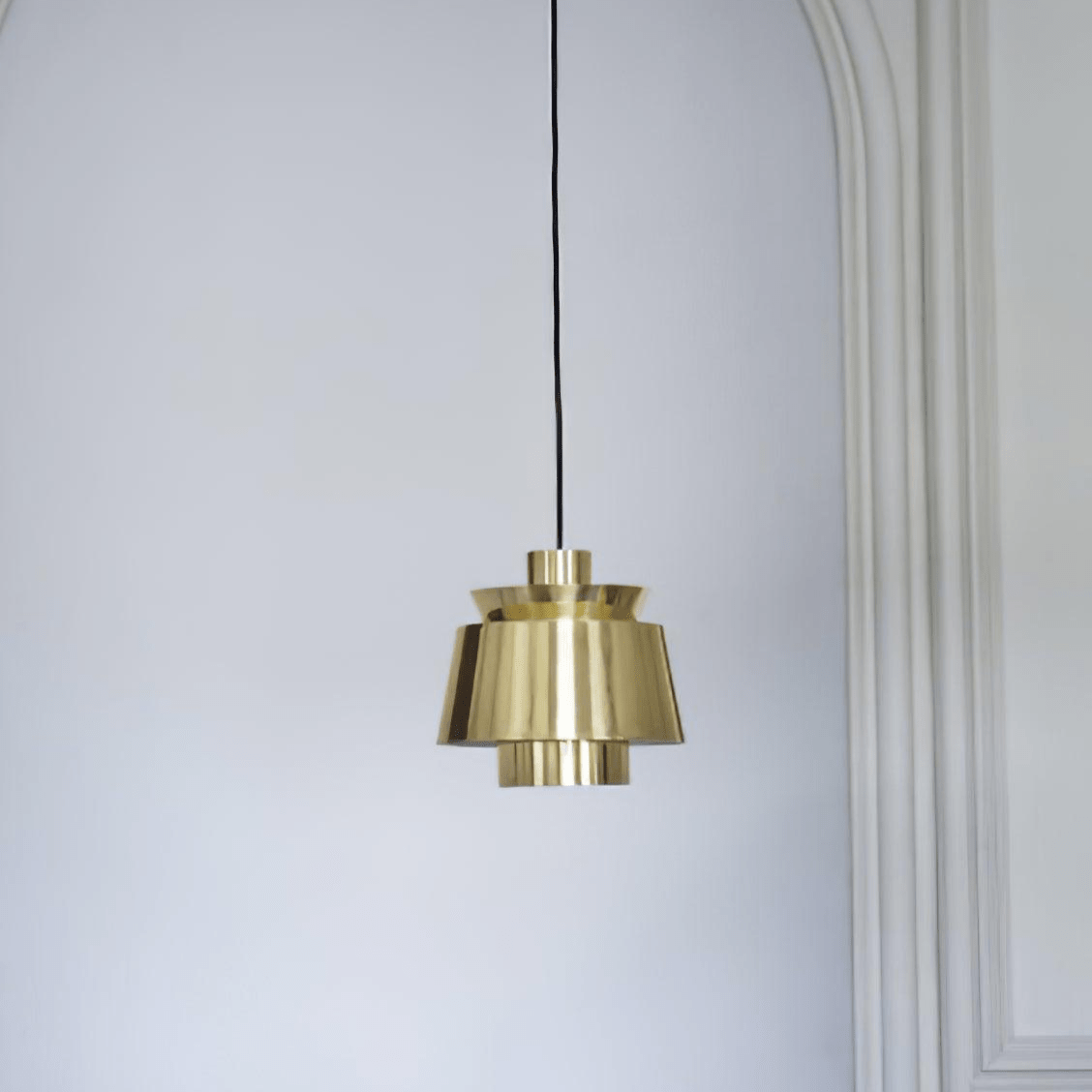 stijlvolle orion hanglamp voor een vleugje luxe aan je interieur