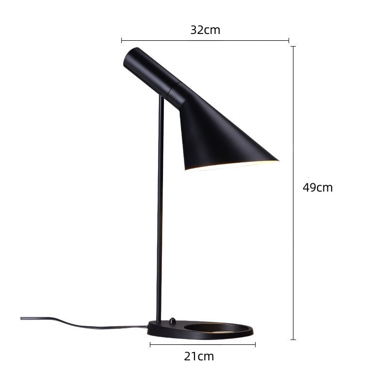 stilvolle moderne led minimalismus-lampe