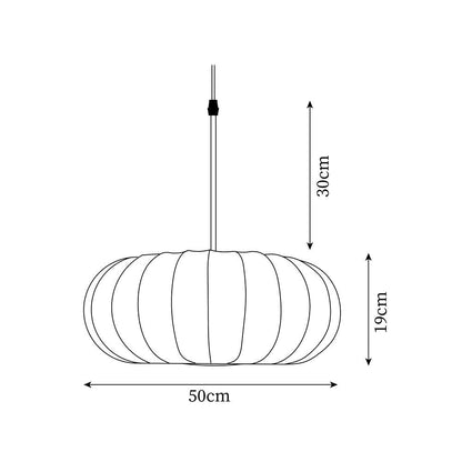 Stijlvolle Verona Hanglamp voor een Sfeervolle Verlichting