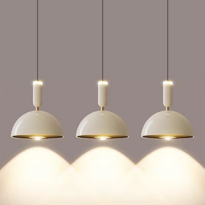 Nordic Macaron Stylish LED Pendant Light