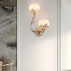 Goud / Blad
