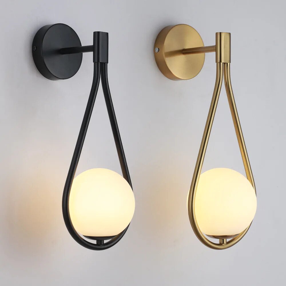 livi™ - elegant scandinavische wandlamp voor een stijlvol interieur