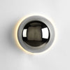 Chroom / D15cm(6