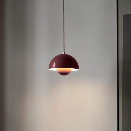 Woodlandglow | Elegante Plafondlamp voor een Sfeervolle Verlichting