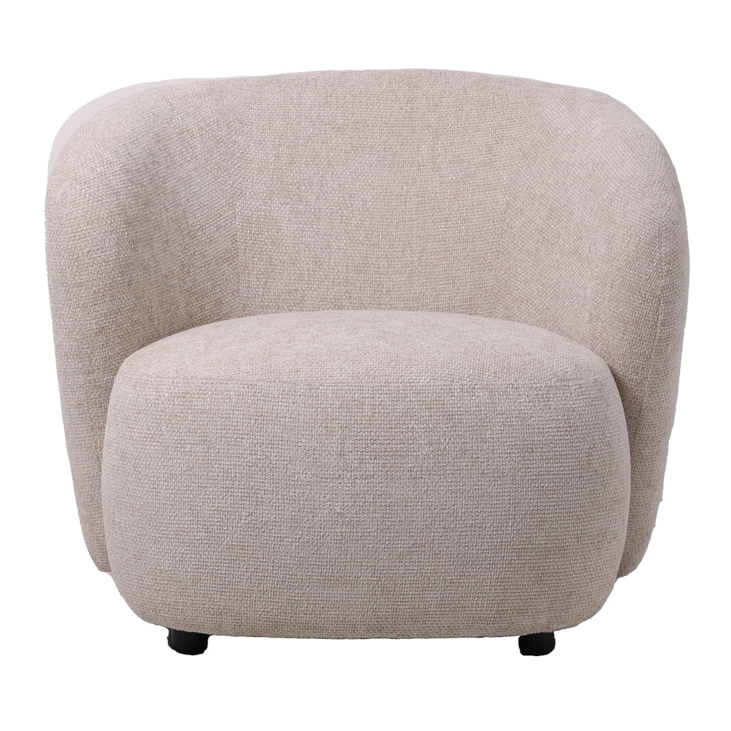 aphrodite cream armchair heritage 15 dove fabric