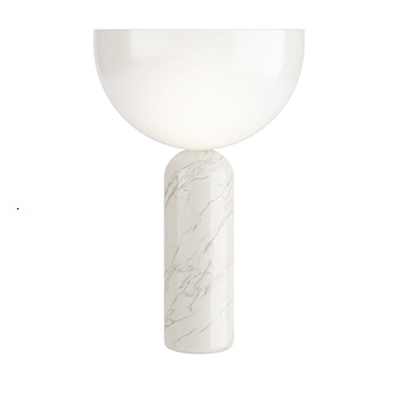 elegant raja marble lamp for stunning home décor