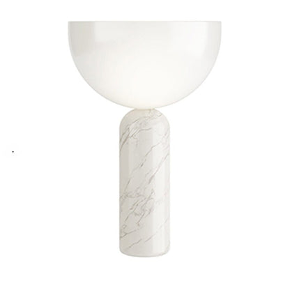 Elegant Raja Marble Lamp for Stunning Home Décor