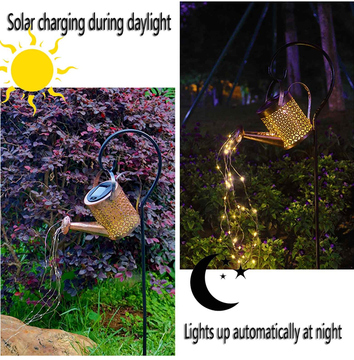 led tuinlamp buiten solar waterdicht