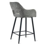 bar stool ray - anthracite