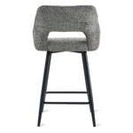 bar stool ray - anthracite