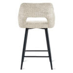 bar stool ray - beige