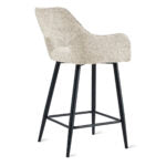 bar stool ray - beige