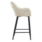 bar stool ray - beige