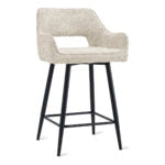 bar stool ray - beige