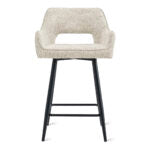 bar stool ray - beige