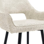 bar stool ray - beige