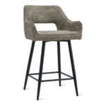 Bar stool Ray - Taupe